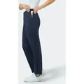 Hajo Sweathose Funktions-Rehahose Premium Komfort blau 38