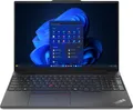 Lenovo ThinkPad E16 Gen 2 21M5 - AMD Ryzen 5 7535HS / 3.3 GHz - Win 11 Pro - Radeon 660M - 16 GB RAM - 512 GB SSD TCG Opal Encryption 2, NVMe - 40.6 cm (16")