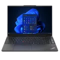 Lenovo ThinkPad E16 G2, 16" WUXGA, Ryzen 5 7535HS, 16GB RAM, 512GB SSD, Win11 Pro