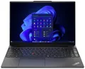 Lenovo Notebook ThinkPad E16 40.6cm (16 Zoll) WUXGA AMD Ryzen 5 7535HS 16GB RAM 512GB SSD Deutsch, Q