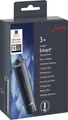 JURA Wasserfilter CLARIS Smart + 3er Set Filterpatrone Kalkfilter