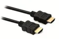 HDMI/A Kab.ST-ST 1m Ethernet