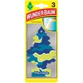 Wunderbaum Lufterfrischer Pina Colada