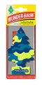 Wunder-Baum 134301/24 Lufterfrischer 24-er Box Pina Colada