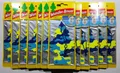 Wunderbaum Pina Colada 12x Auto Duftbaum Lufterfrischer Air Freshener