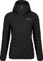 Salewa BRENTA RDS DOWN JKT W Daunenjacke Kapuzenjacke Damen schwarz 40