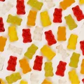 (5,70€/1kg) Haribo Goldbären Kilo-Ware 3kg, Fruchtgummi