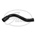 GATES EMH400 Hose, crankcase breather for OPEL