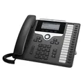 Cisco UP Phone 7861 - Schwarz/Silber