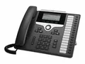 Cisco IP Phone 7861 - VoIP-Telefon - SIP, SRTP