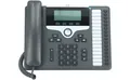 Cisco - CP-7861-K9= - IP Phone 7861 - VoIP-Telefon - SIP, SRTP