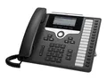 CISCO - CP-7861-K9 - 7861 IP PHONE; 16 LINES