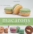 Macarons: 144 by Cecile Cannone 1569758204 FREE Shipping