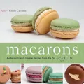Cecile Cannone Macarons (Taschenbuch)