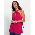 heine Shirttop Shirttop rosa 34
