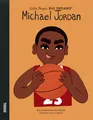 Michael Jordan – Little People, BIG DREAMS (Deutsche Ausgabe): Kinderbuch ab 4 Jahre