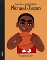 Michael Jordan: Little People, Big Dreams… | Sánchez Vegara, María Isabel | Buch