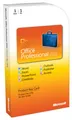 Microsoft Office Professional 2010 - 1PC/1User - englisch (Lizenz-Key)