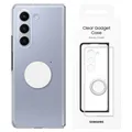 Samsung EF-XF946CTEGWW Z Fold5 F946 Klare Gadget-Hülle