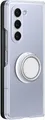 Samsung Clear Gadget Case Transparent für Galaxy Z Fold5 – Original Hülle
