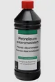 Petroleum entaromatisiert für Katalytöfen Lampenbrennstoff Farblos 1,0L Flasche