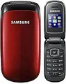 Samsung GT E1150 - Rubinrot (Ohne Simlock) Handy