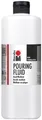 Marabu Pouring Fluid Acryl-Medium, 750 ml