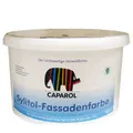 Caparol Sylitol Silikat-Fassadenfarbe 12,500 L
