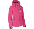Bergson Nice | Damen Skijacke, wattiert, 20000 mm Wassersäule, Fandango pink [185], 42 - Damen