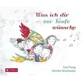 Was ich dir zur Taufe wünsche