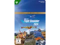 Microsoft Flight Simulator 2024 Premium Deluxe Edition