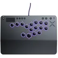 Turtle Beach Victrix Pro KO Fight Stick, PS Controller schwarz