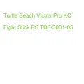 Turtle Beach Victrix Pro KO Fight Stick PS TBF-3001-05 (0840454400007)