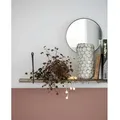 Vasen House Doctor, Weiß, für Wohnzimmer, Stein - 30