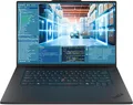 Lenovo ThinkPad T1g Gen 8 21TD - Intel Core Ultra 9 285H - Intel Evo vPro Enterprise Platform - Win 11 Pro - GeForce RTX 5070 - 64 GB RAM - 1 TB SSD TCG Opal Encryption 2, NVMe, Performance - 40.6 cm (16") (21TD001BGE)
