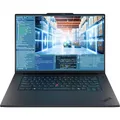Lenovo Notebook ThinkPad T1g G8 40.6 cm (16 Zoll) WQUXGA Intel Core Ultra 9 285H 64 GB RAM 1 TB SSD Deutsch, QWERTZ Intel Arc 140T Nvidia GeForce RTX 5070