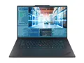 Lenovo ThinkPad T1g Gen 8 21TD - Intel Core Ultra 9 285H - Intel Evo vPro Enterprise Platform - Win 11 Pro - GeForce RTX 5070 - 64 GB RAM - 1 TB SSD TCG Opal Encryption 2, NVMe, Performance - 40.6 cm (16") (21TD001BGE)