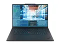 Lenovo ThinkPad T1g Gen 8 21TD - Intel Core Ultra 9 285H - Intel Evo vPro Enterprise Platform - Win 11 Pro - GeForce RTX 5070 - 64 GB RAM - 1 TB SSD TCG Opal Encryption 2, NVMe, Performance - 40.6 cm (16")