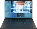 Lenovo Notebook "ThinkPad T1g G8" 40.6cm (16 Zoll) WQUXGA Intel Core Ultra 9 285H 64GB RAM 1TB SSD Deutsch, QWERTZ Intel Arc