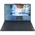 Lenovo ThinkPad T1g G8 (21TD001BGE) 16" Ultra HD Notebook Intel Core Ultra 9