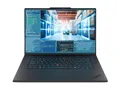 Lenovo ThinkPad T1g Gen 8 - Ultra 9 285H - Win 11 Pro - GeForce RTX 5070 -  #-B1