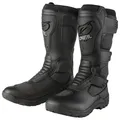 O'NEAL Unisex Motocross Stiefel Sierra Boot, Schwarz, 47