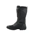 O'NEAL Sierra Motorradstiefel Enduro Adventure I Motorradschuhe Herren & Damen I Wasserdicht, rutschfest, atmungsaktiv I Mit robustem Schienbeinschutz I Größe 47