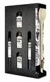 Wajos KOCH BOX mit Kochlöffel | Balsamico, Gewürzmischungen, Olivenöl