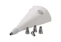 WMF Kochbesteckhalter Kaiser La Forme Plus Spritzbeutel Set 7-teilig