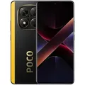 Poco X7 Global Version Smartphone Dimensity 7300-Ultra 6,67'' 1,5K Amoled gebogenes Display 45W Turbo Charging Nfc