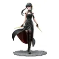 Spy × Family Statue 1/7 Yor Forger Pvc 25 cm Furyu