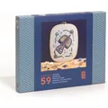 Djeco Atelier 59, Perlenstickerei (GA10059)