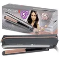 Remington S8598 Glätteisen Schwarz, Rose