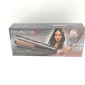 Remington Glätteisen Haarpflege Keratin Protect 160 Schonend Glätten für gesunde